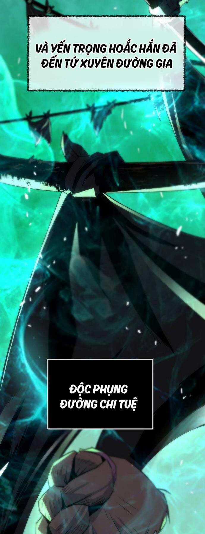 Tiểu Gia Chủ Của Tứ Xuyên Đường Gia Trở Thành Kiếm Thần Chapter 1 trang 25