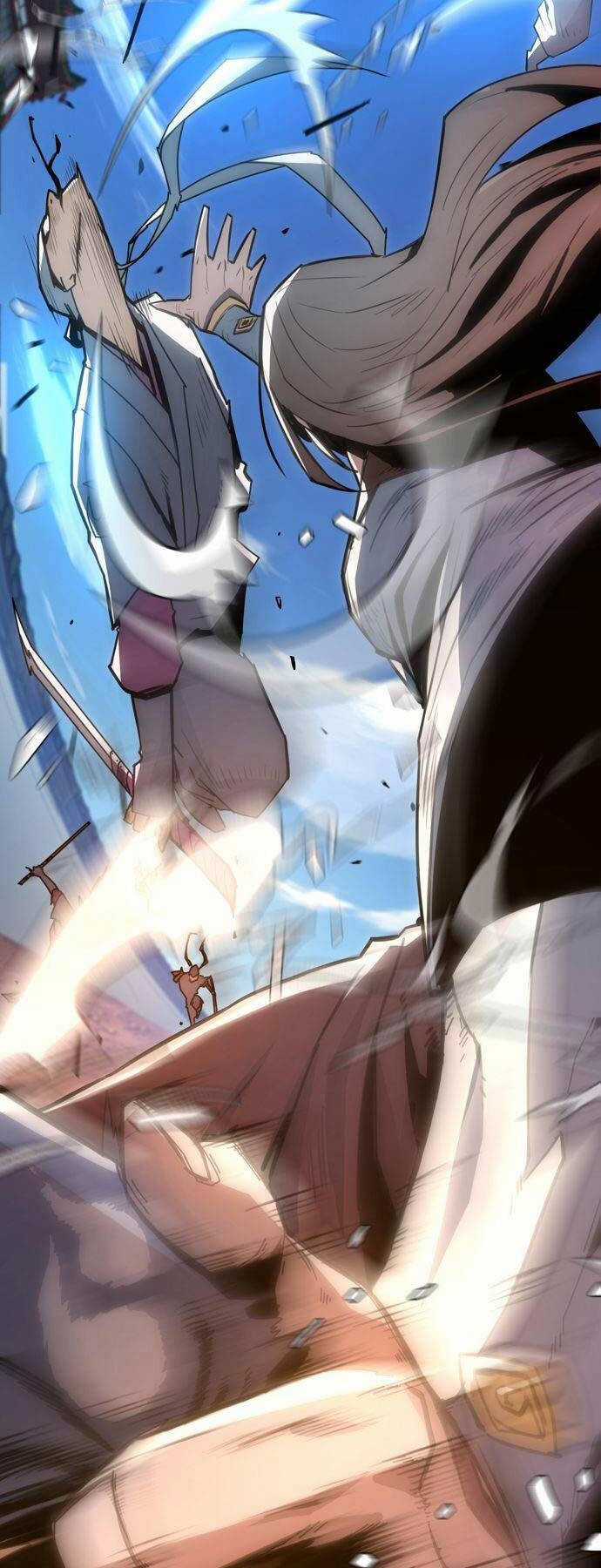 Tiểu Gia Chủ Của Tứ Xuyên Đường Gia Trở Thành Kiếm Thần Chapter 1 trang 28