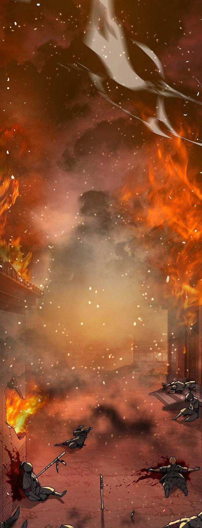 Tiểu Gia Chủ Của Tứ Xuyên Đường Gia Trở Thành Kiếm Thần Chapter 1 trang 30