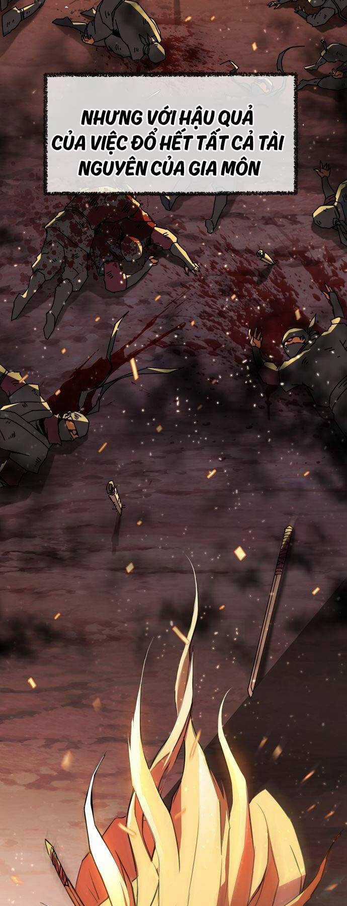 Tiểu Gia Chủ Của Tứ Xuyên Đường Gia Trở Thành Kiếm Thần Chapter 1 trang 31