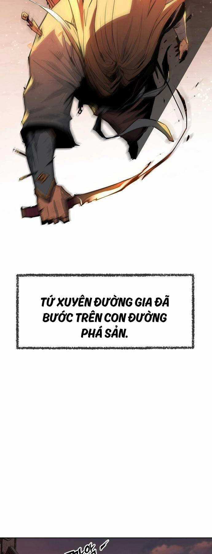 Tiểu Gia Chủ Của Tứ Xuyên Đường Gia Trở Thành Kiếm Thần Chapter 1 trang 32