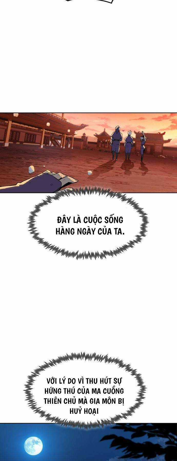 Tiểu Gia Chủ Của Tứ Xuyên Đường Gia Trở Thành Kiếm Thần Chapter 1 trang 37