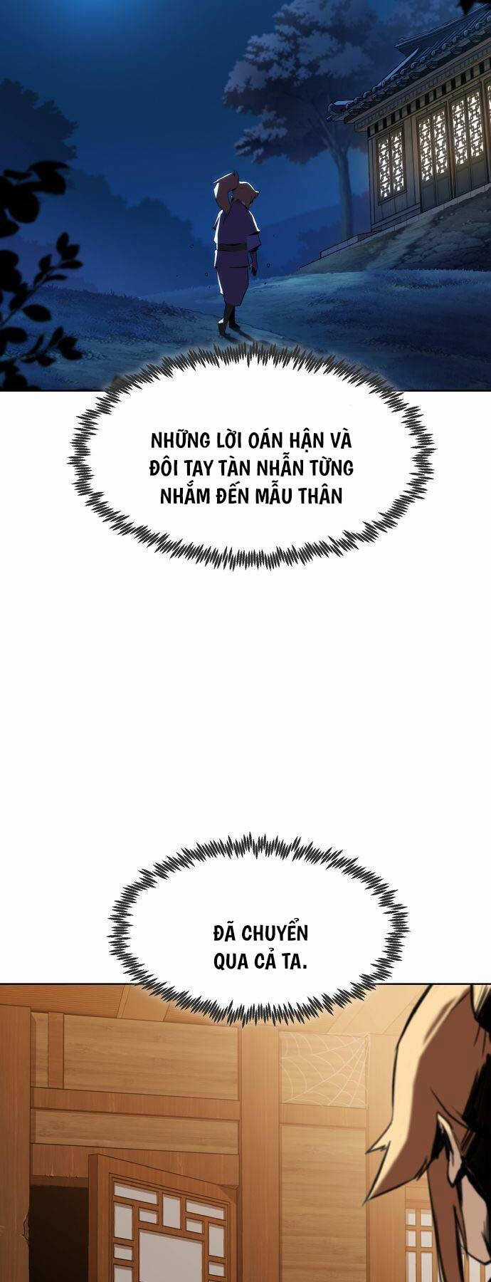 Tiểu Gia Chủ Của Tứ Xuyên Đường Gia Trở Thành Kiếm Thần Chapter 1 trang 38