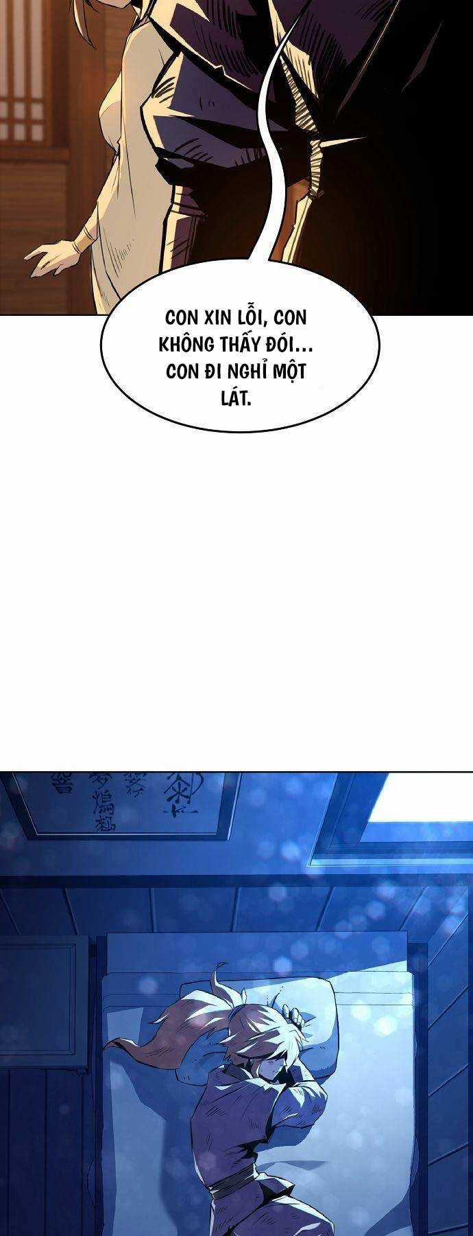 Tiểu Gia Chủ Của Tứ Xuyên Đường Gia Trở Thành Kiếm Thần Chapter 1 trang 47