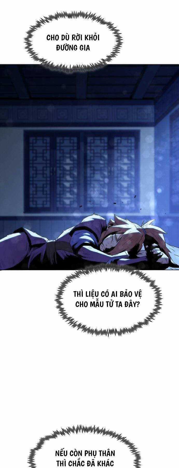 Tiểu Gia Chủ Của Tứ Xuyên Đường Gia Trở Thành Kiếm Thần Chapter 1 trang 51