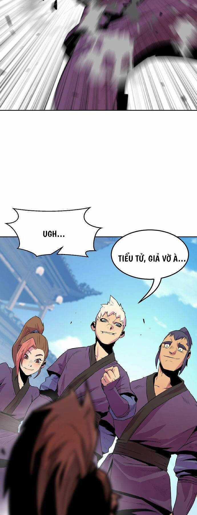 Tiểu Gia Chủ Của Tứ Xuyên Đường Gia Trở Thành Kiếm Thần Chapter 1 trang 54