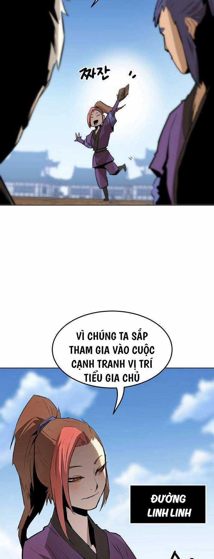 Tiểu Gia Chủ Của Tứ Xuyên Đường Gia Trở Thành Kiếm Thần Chapter 1 trang 61