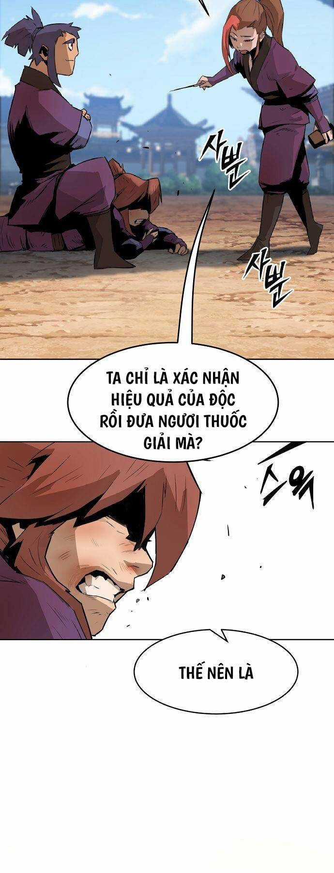 Tiểu Gia Chủ Của Tứ Xuyên Đường Gia Trở Thành Kiếm Thần Chapter 1 trang 65