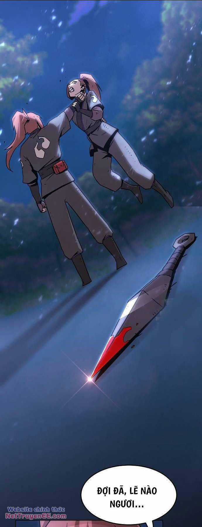 Tiểu Gia Chủ Của Tứ Xuyên Đường Gia Trở Thành Kiếm Thần Chapter 10 trang 2