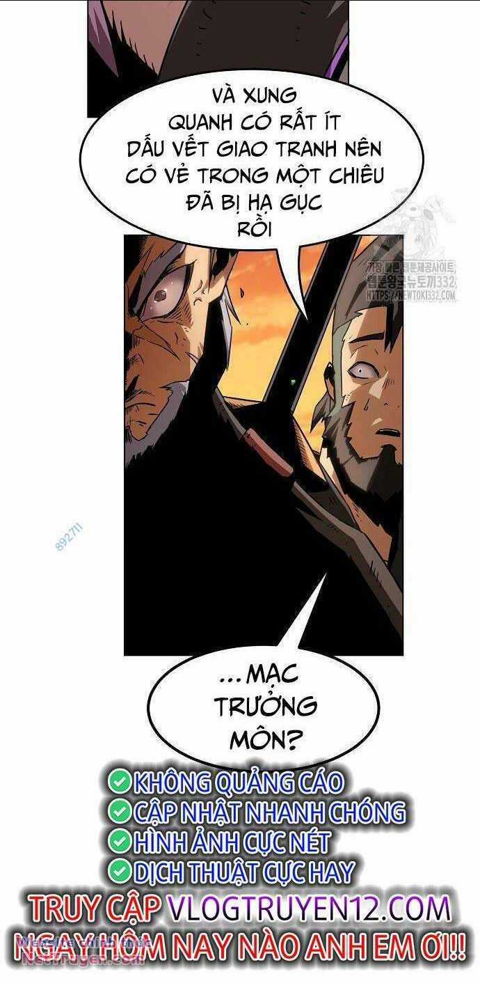 Tiểu Gia Chủ Của Tứ Xuyên Đường Gia Trở Thành Kiếm Thần Chapter 11 trang 14