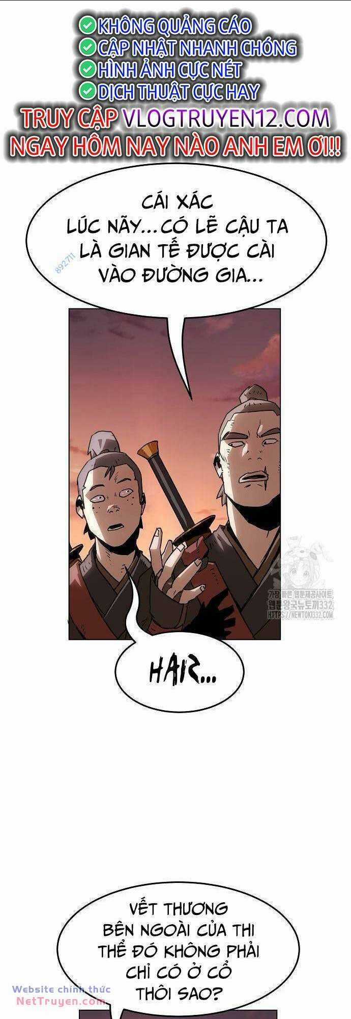 Tiểu Gia Chủ Của Tứ Xuyên Đường Gia Trở Thành Kiếm Thần Chapter 11 trang 22