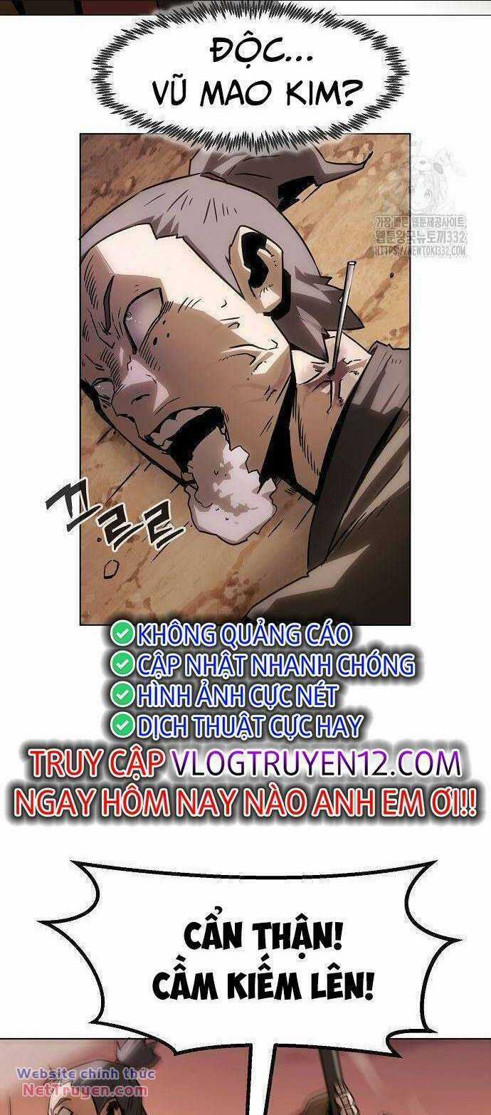 Tiểu Gia Chủ Của Tứ Xuyên Đường Gia Trở Thành Kiếm Thần Chapter 11 trang 28