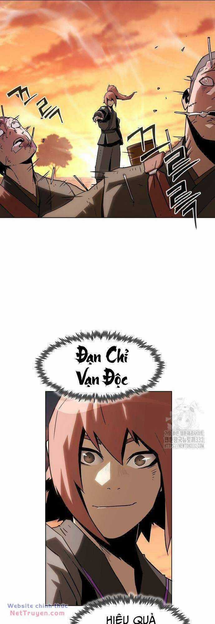 Tiểu Gia Chủ Của Tứ Xuyên Đường Gia Trở Thành Kiếm Thần Chapter 11 trang 39