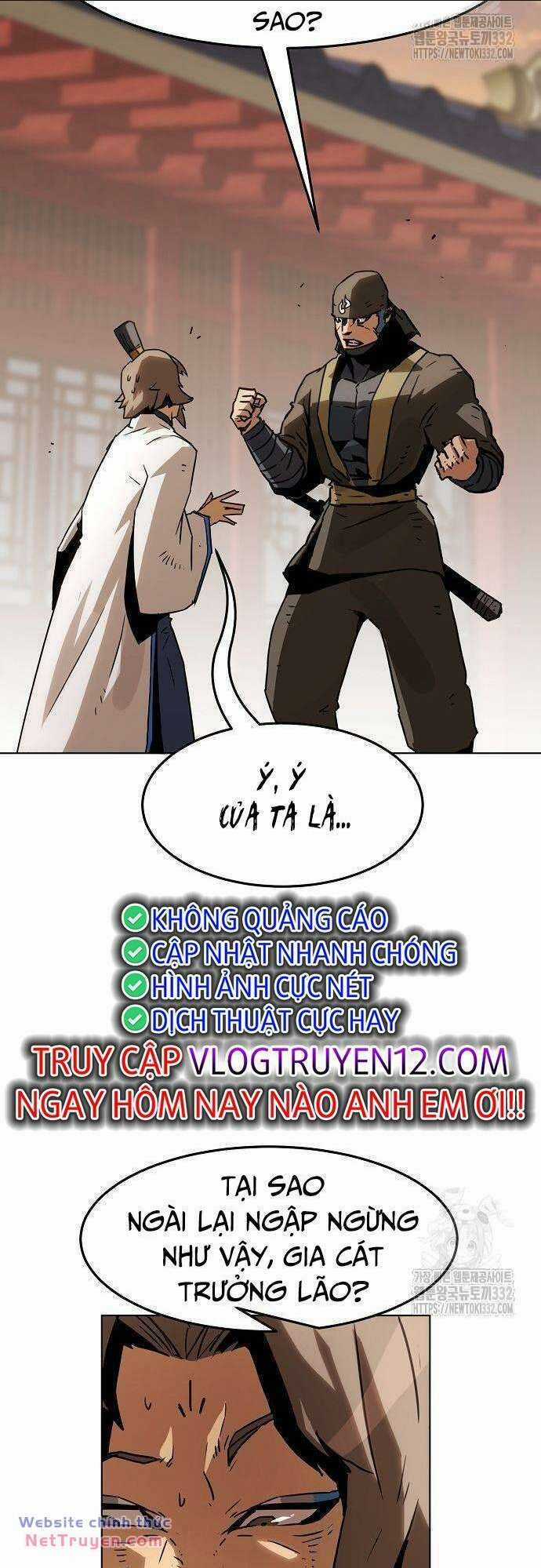 Tiểu Gia Chủ Của Tứ Xuyên Đường Gia Trở Thành Kiếm Thần Chapter 11 trang 5