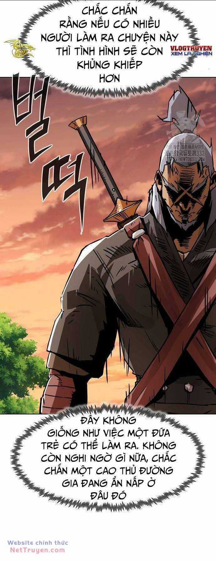 Tiểu Gia Chủ Của Tứ Xuyên Đường Gia Trở Thành Kiếm Thần Chapter 11 trang 56