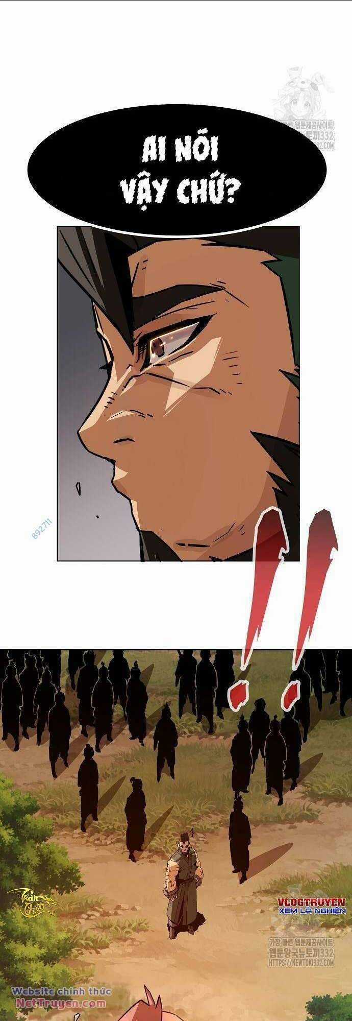 Tiểu Gia Chủ Của Tứ Xuyên Đường Gia Trở Thành Kiếm Thần Chapter 11 trang 64