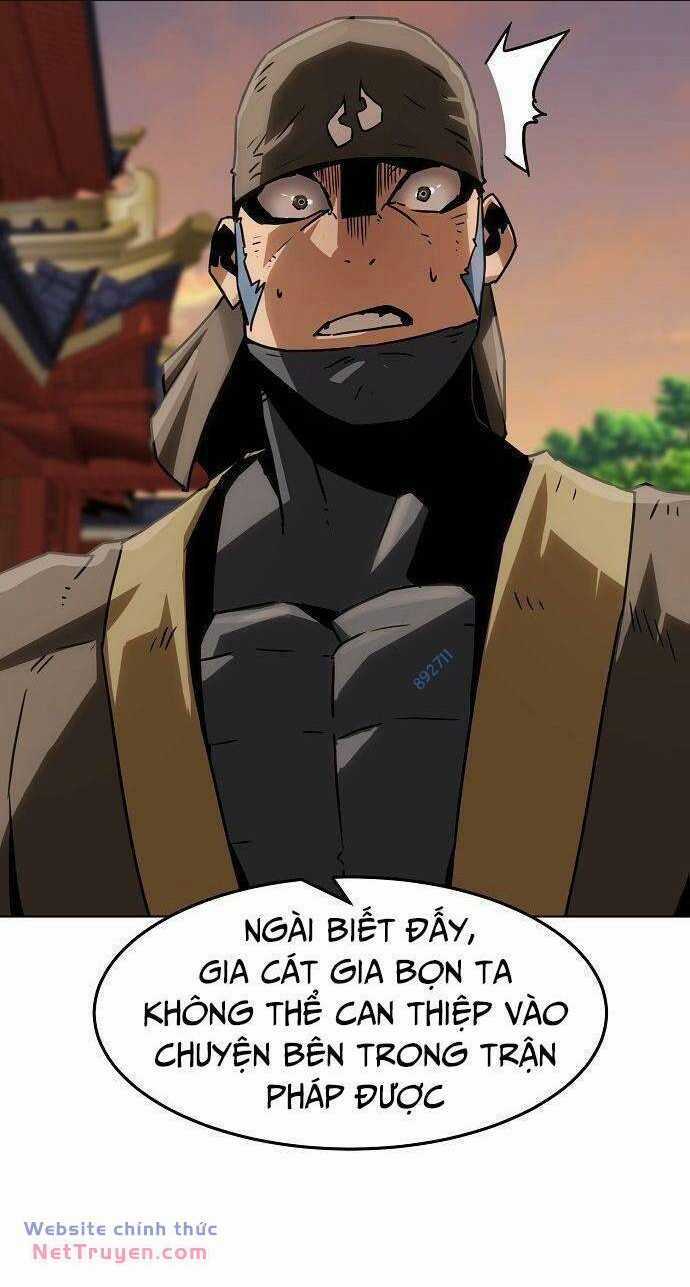 Tiểu Gia Chủ Của Tứ Xuyên Đường Gia Trở Thành Kiếm Thần Chapter 11 trang 7