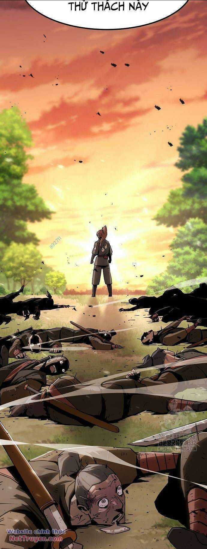 Tiểu Gia Chủ Của Tứ Xuyên Đường Gia Trở Thành Kiếm Thần Chapter 11 trang 9