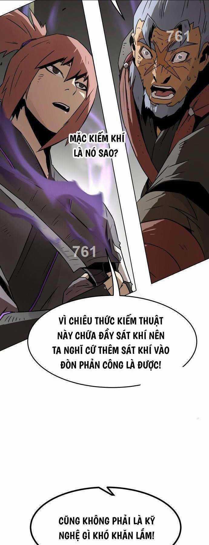 Tiểu Gia Chủ Của Tứ Xuyên Đường Gia Trở Thành Kiếm Thần Chapter 13 trang 1
