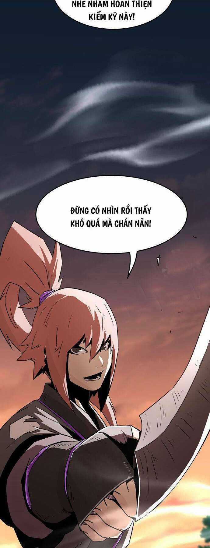 Tiểu Gia Chủ Của Tứ Xuyên Đường Gia Trở Thành Kiếm Thần Chapter 13 trang 11