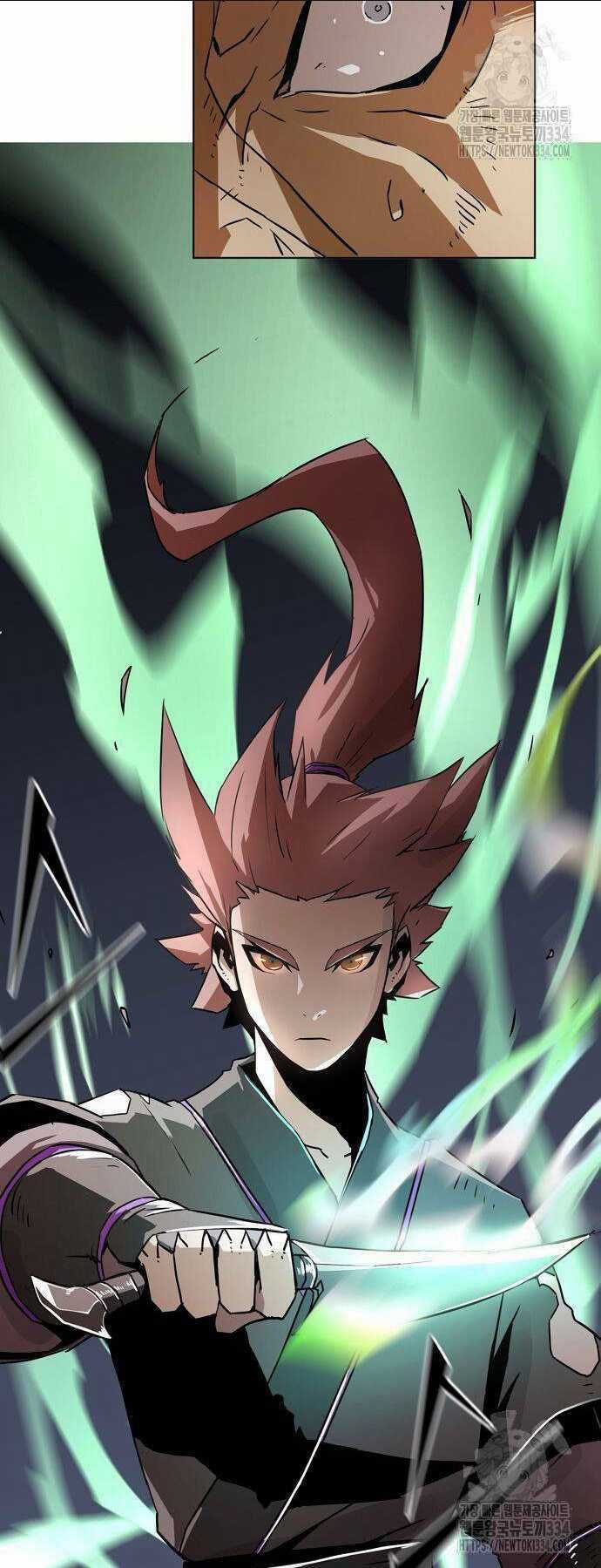 Tiểu Gia Chủ Của Tứ Xuyên Đường Gia Trở Thành Kiếm Thần Chapter 13 trang 15