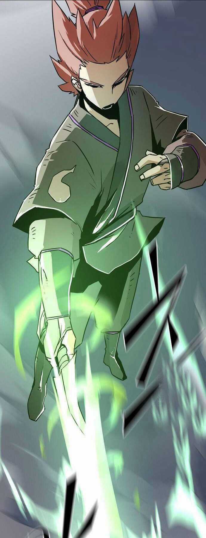 Tiểu Gia Chủ Của Tứ Xuyên Đường Gia Trở Thành Kiếm Thần Chapter 13 trang 17