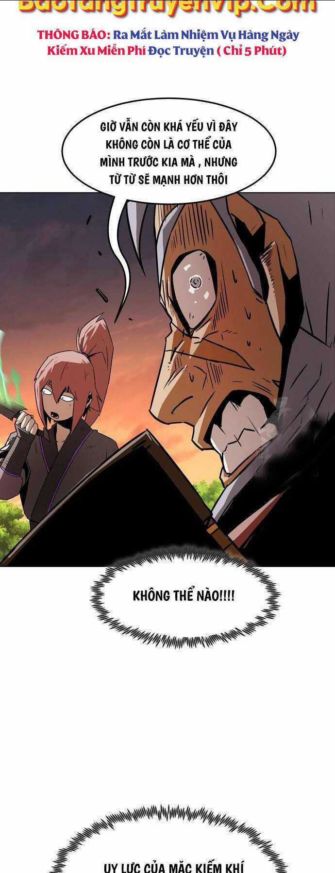 Tiểu Gia Chủ Của Tứ Xuyên Đường Gia Trở Thành Kiếm Thần Chapter 13 trang 27