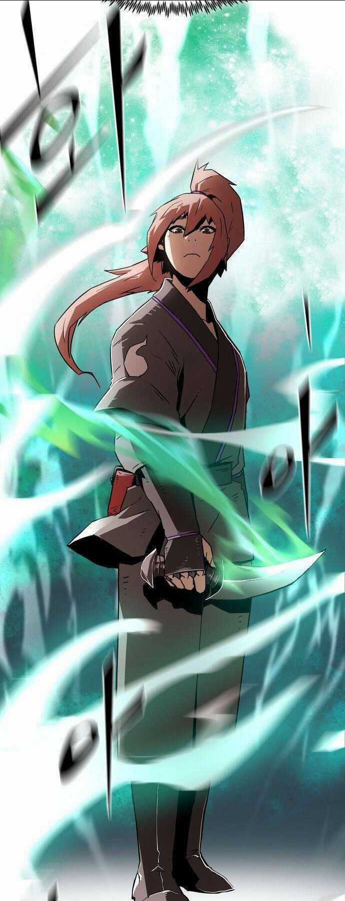 Tiểu Gia Chủ Của Tứ Xuyên Đường Gia Trở Thành Kiếm Thần Chapter 13 trang 29