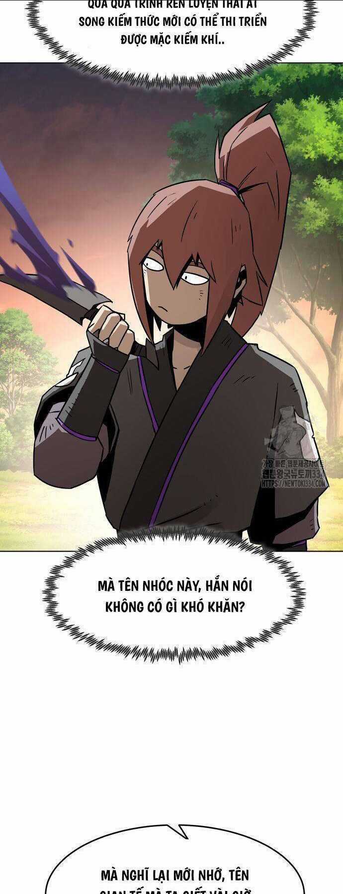 Tiểu Gia Chủ Của Tứ Xuyên Đường Gia Trở Thành Kiếm Thần Chapter 13 trang 3