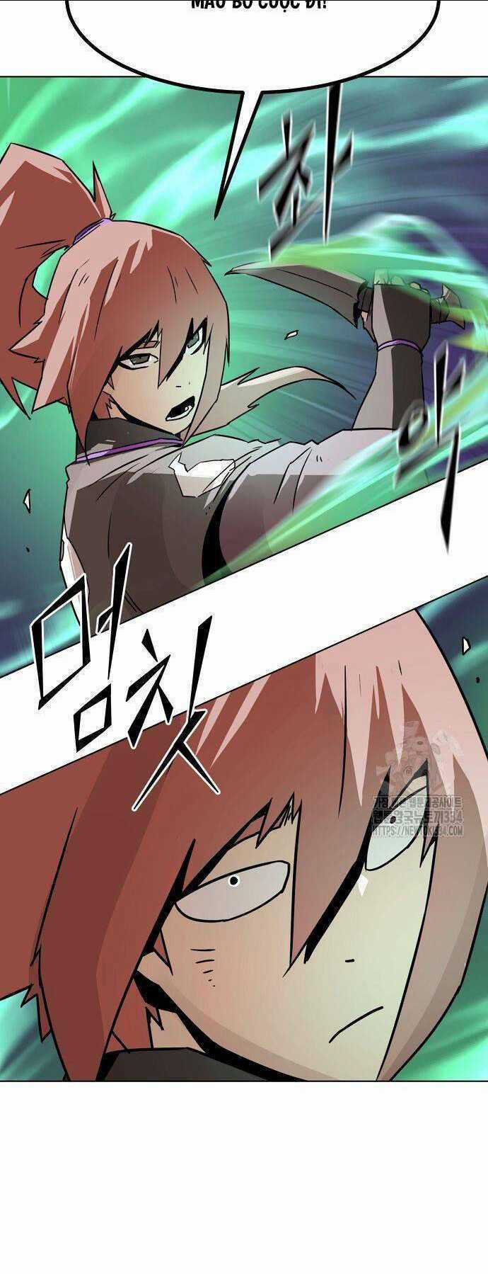 Tiểu Gia Chủ Của Tứ Xuyên Đường Gia Trở Thành Kiếm Thần Chapter 13 trang 34