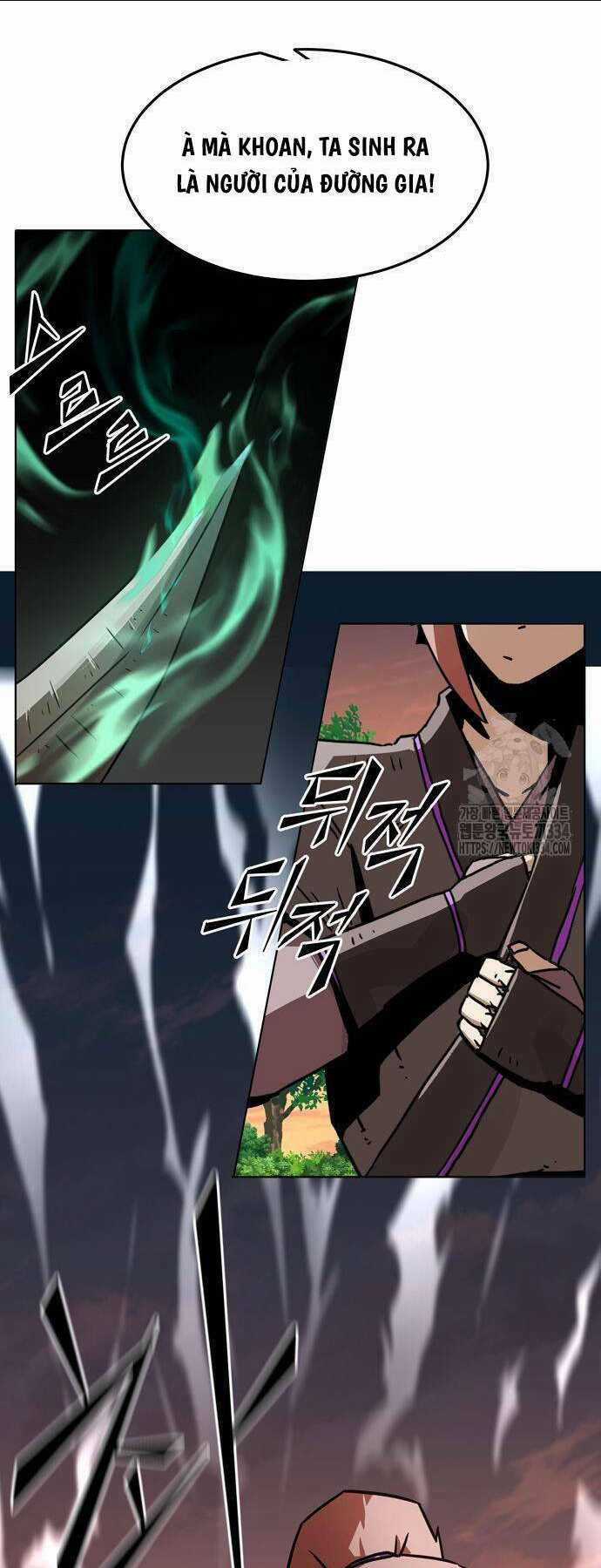 Tiểu Gia Chủ Của Tứ Xuyên Đường Gia Trở Thành Kiếm Thần Chapter 13 trang 35