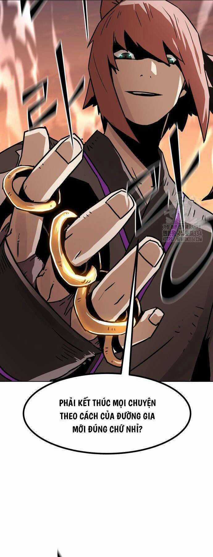 Tiểu Gia Chủ Của Tứ Xuyên Đường Gia Trở Thành Kiếm Thần Chapter 13 trang 36