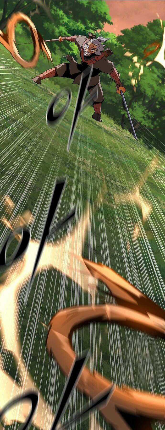 Tiểu Gia Chủ Của Tứ Xuyên Đường Gia Trở Thành Kiếm Thần Chapter 13 trang 48