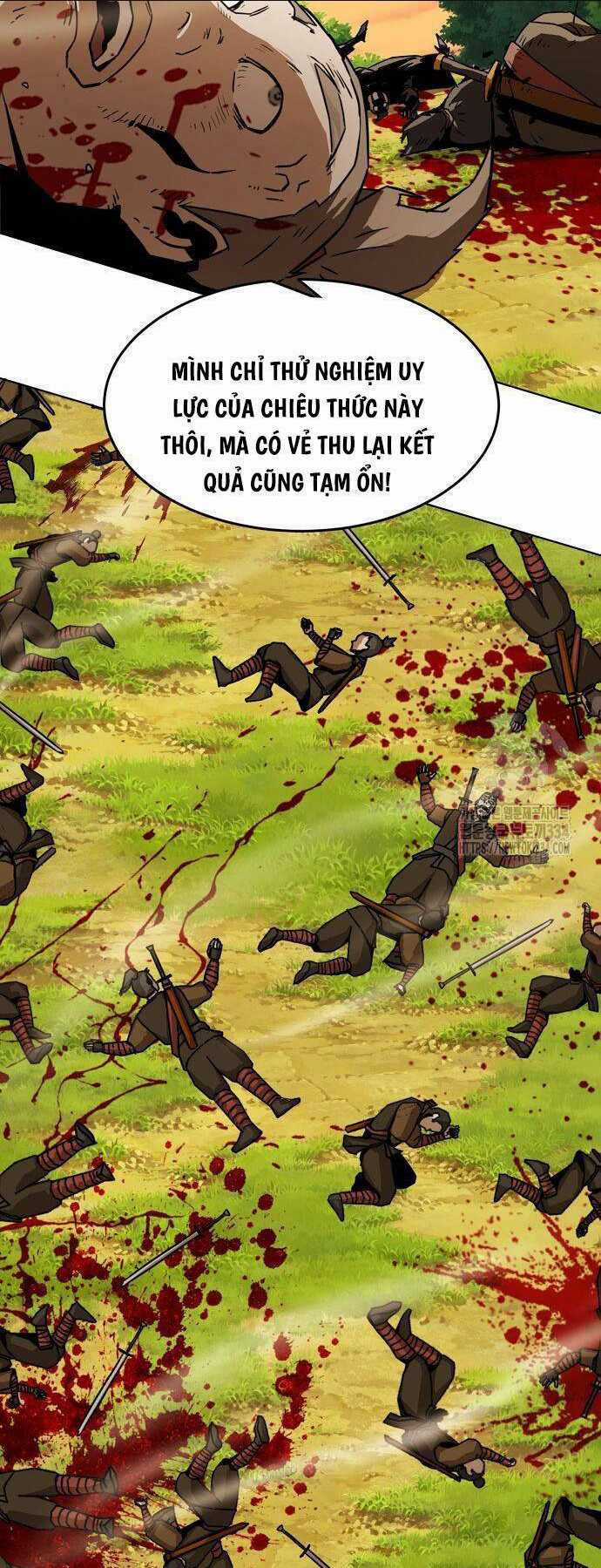 Tiểu Gia Chủ Của Tứ Xuyên Đường Gia Trở Thành Kiếm Thần Chapter 13 trang 75