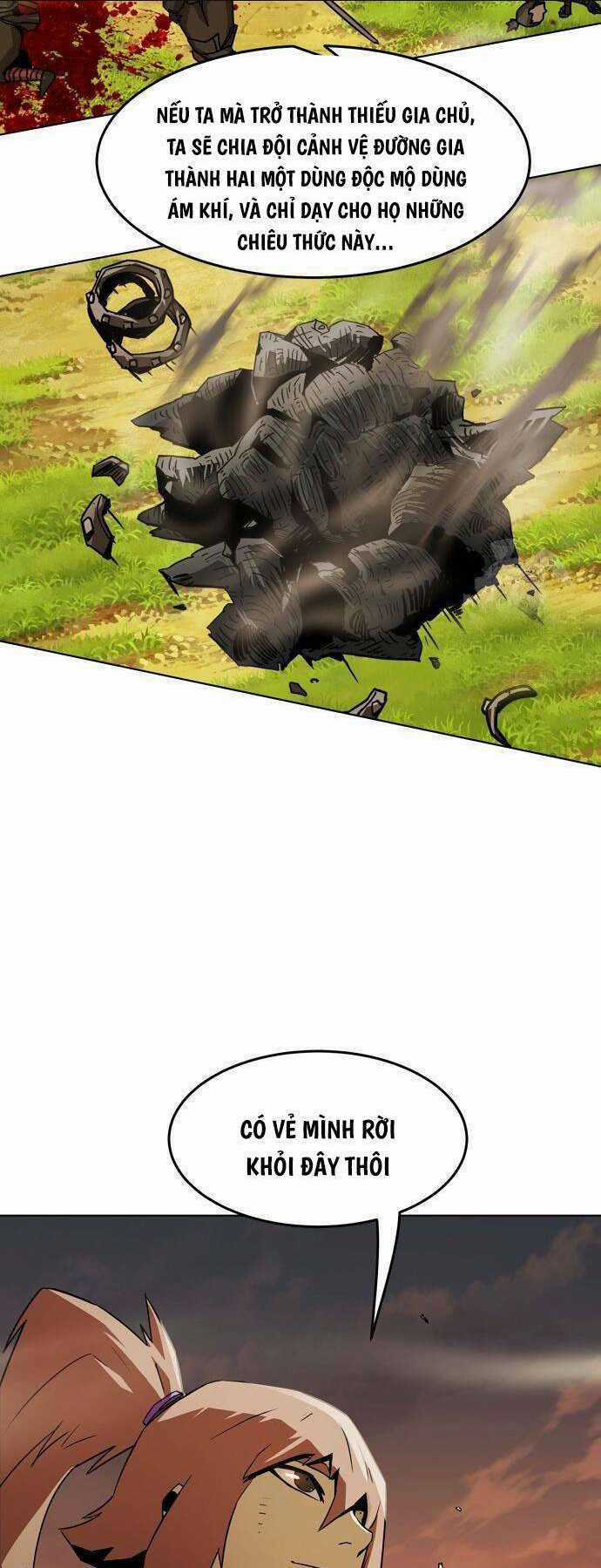 Tiểu Gia Chủ Của Tứ Xuyên Đường Gia Trở Thành Kiếm Thần Chapter 13 trang 76