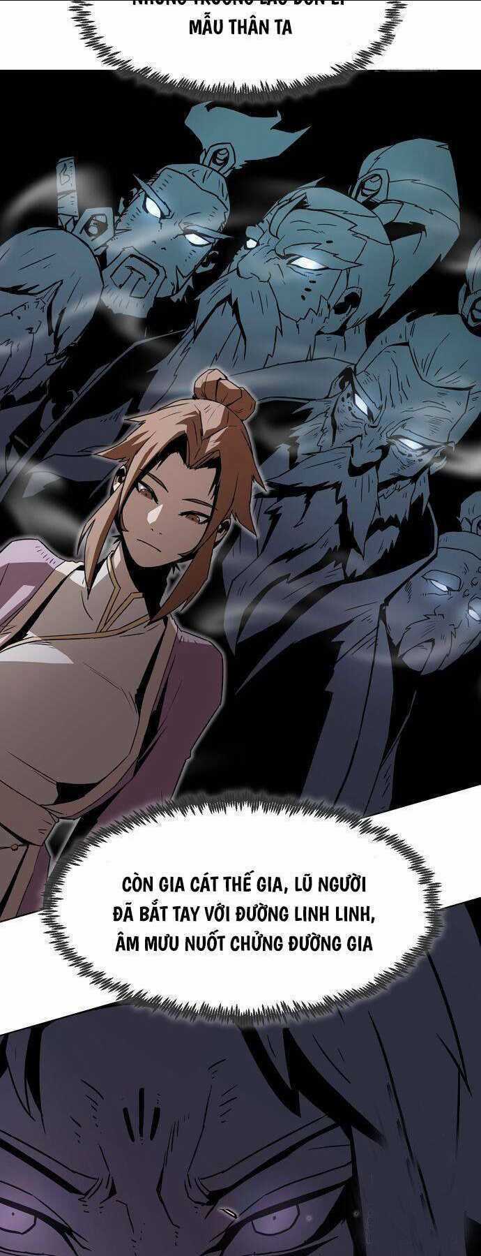 Tiểu Gia Chủ Của Tứ Xuyên Đường Gia Trở Thành Kiếm Thần Chapter 13 trang 79