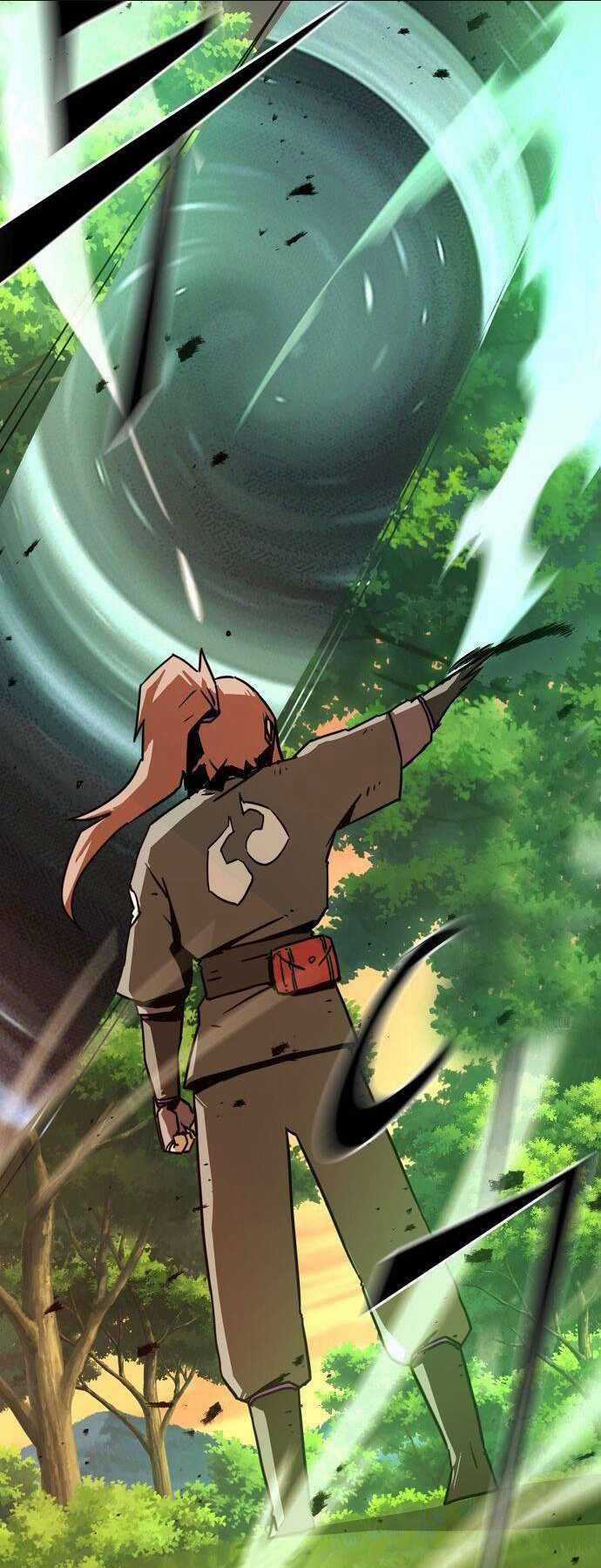 Tiểu Gia Chủ Của Tứ Xuyên Đường Gia Trở Thành Kiếm Thần Chapter 13 trang 82