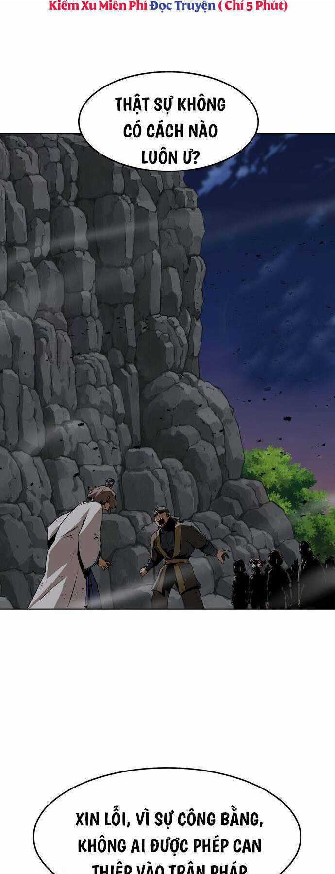 Tiểu Gia Chủ Của Tứ Xuyên Đường Gia Trở Thành Kiếm Thần Chapter 13 trang 84