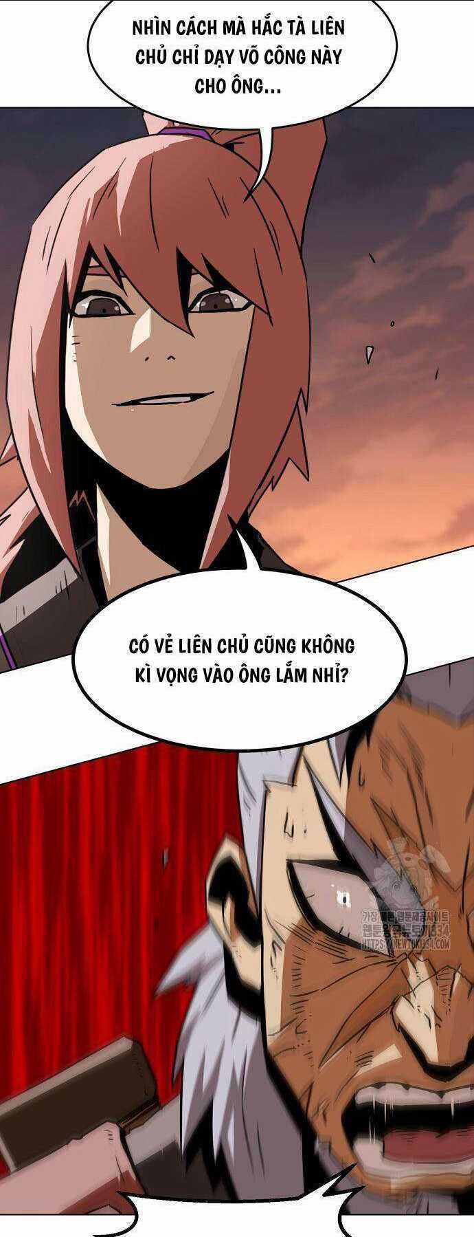 Tiểu Gia Chủ Của Tứ Xuyên Đường Gia Trở Thành Kiếm Thần Chapter 13 trang 9