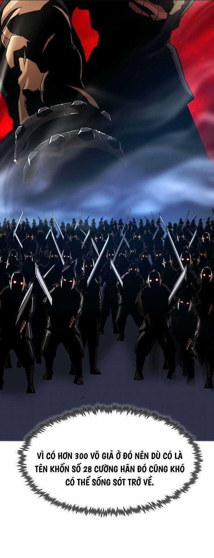 Tiểu Gia Chủ Của Tứ Xuyên Đường Gia Trở Thành Kiếm Thần Chapter 13 trang 90