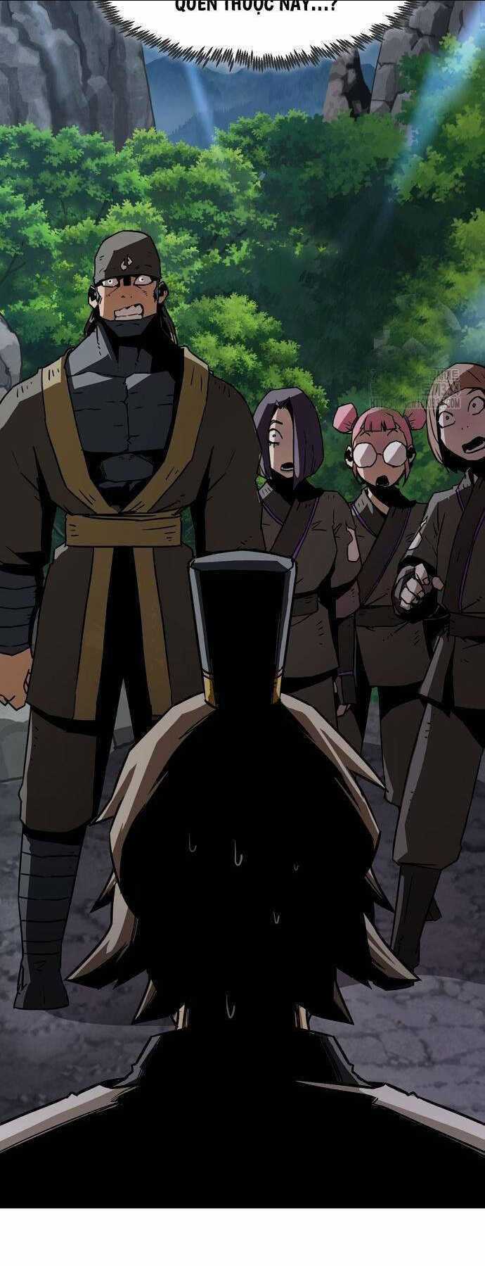 Tiểu Gia Chủ Của Tứ Xuyên Đường Gia Trở Thành Kiếm Thần Chapter 13 trang 93