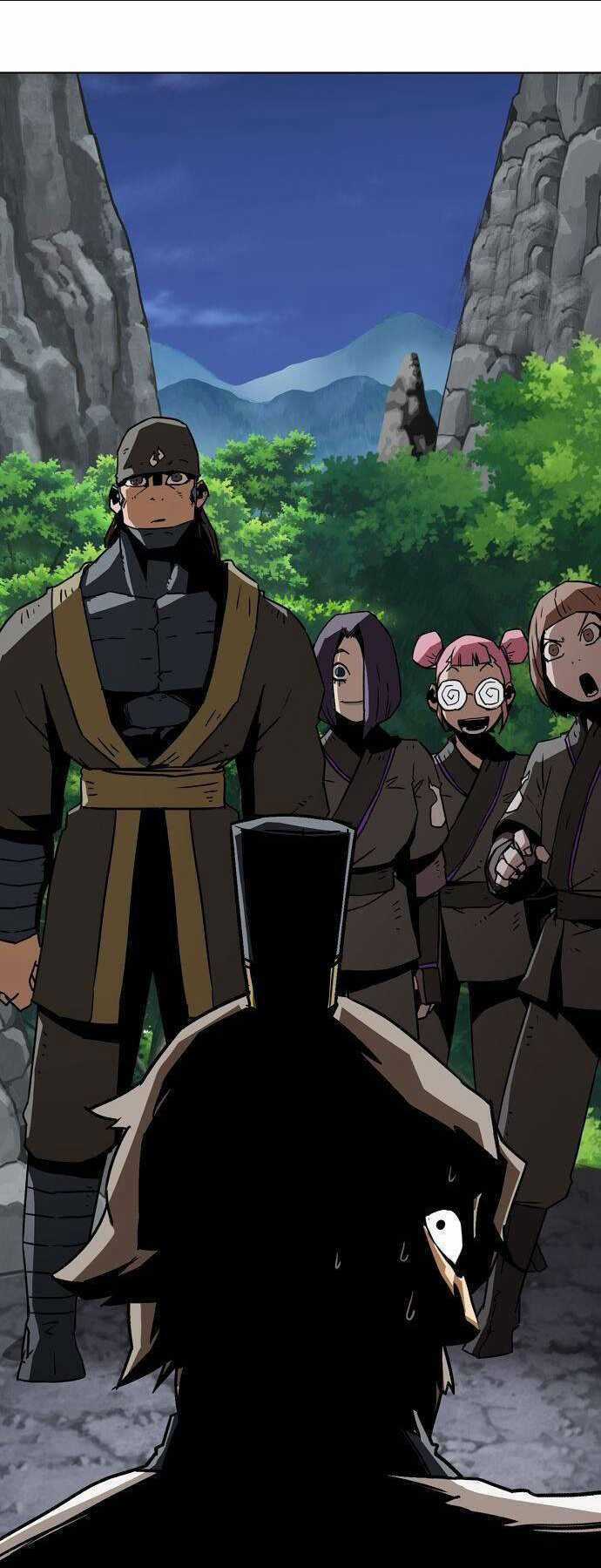 Tiểu Gia Chủ Của Tứ Xuyên Đường Gia Trở Thành Kiếm Thần Chapter 13 trang 94