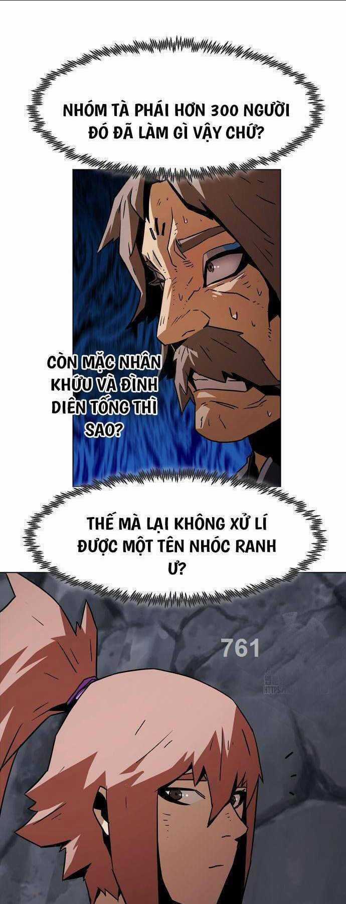 Tiểu Gia Chủ Của Tứ Xuyên Đường Gia Trở Thành Kiếm Thần Chapter 14 trang 1