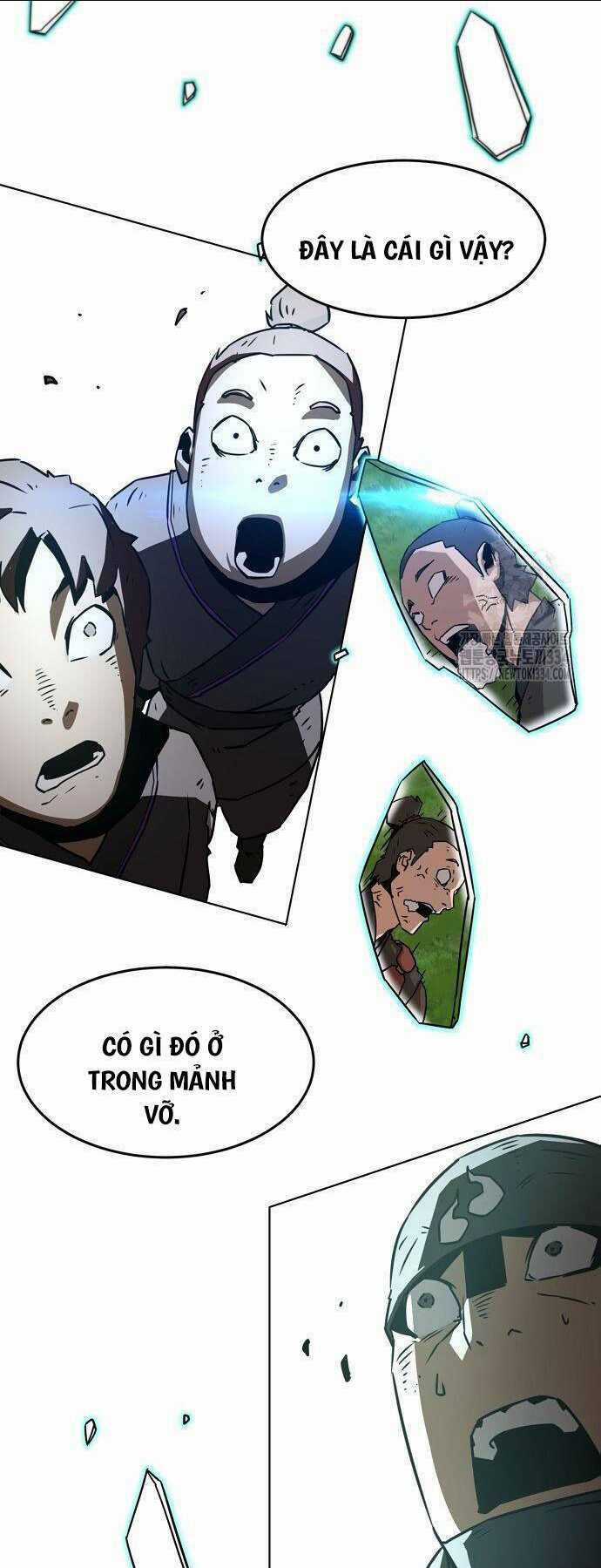 Tiểu Gia Chủ Của Tứ Xuyên Đường Gia Trở Thành Kiếm Thần Chapter 14 trang 24