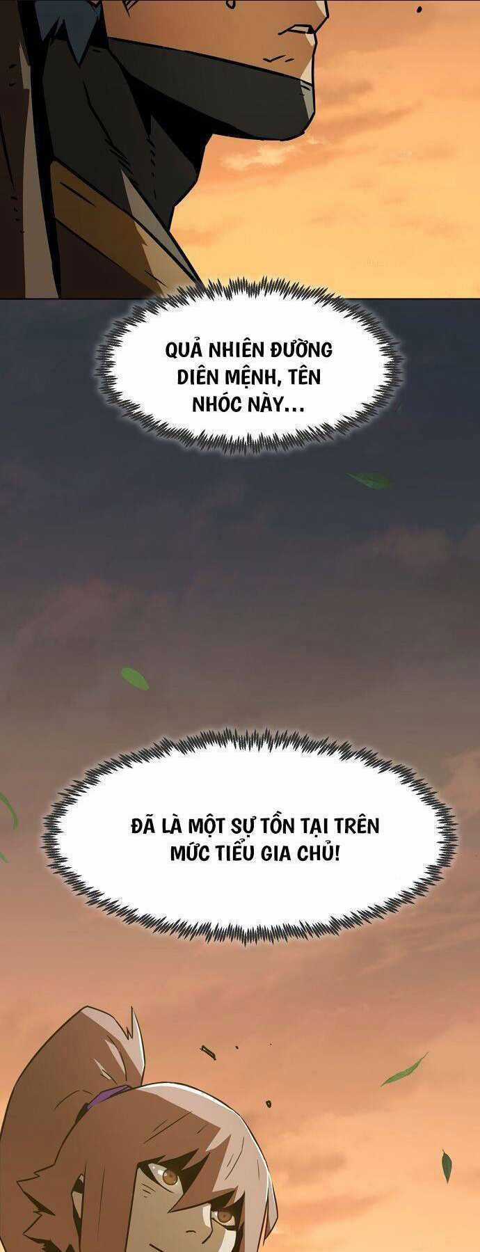 Tiểu Gia Chủ Của Tứ Xuyên Đường Gia Trở Thành Kiếm Thần Chapter 14 trang 36