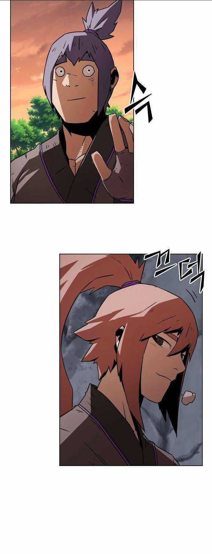 Tiểu Gia Chủ Của Tứ Xuyên Đường Gia Trở Thành Kiếm Thần Chapter 14 trang 4