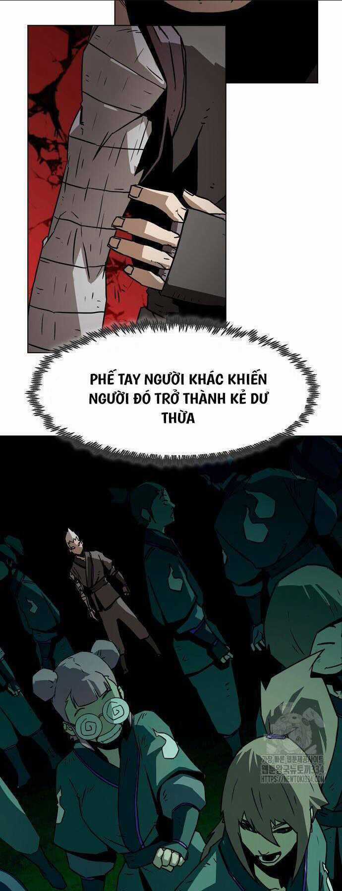 Tiểu Gia Chủ Của Tứ Xuyên Đường Gia Trở Thành Kiếm Thần Chapter 14 trang 40