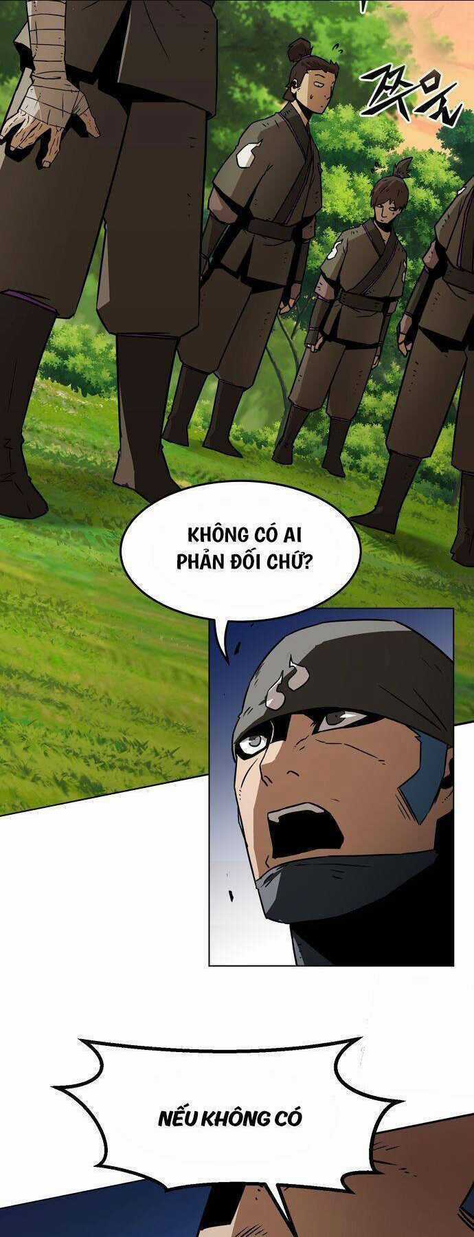 Tiểu Gia Chủ Của Tứ Xuyên Đường Gia Trở Thành Kiếm Thần Chapter 14 trang 48