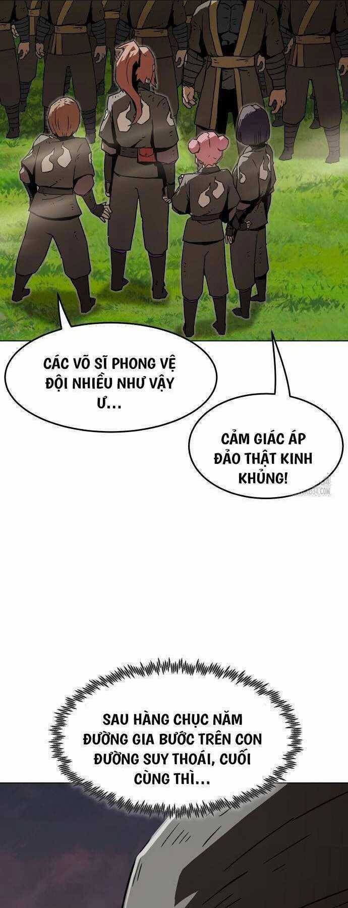 Tiểu Gia Chủ Của Tứ Xuyên Đường Gia Trở Thành Kiếm Thần Chapter 14 trang 53