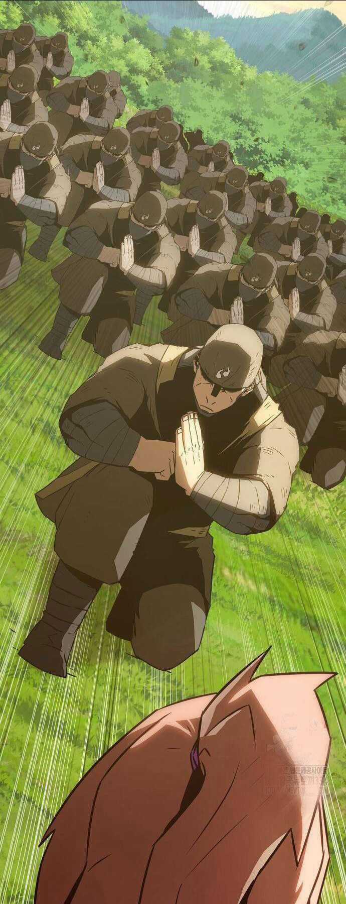 Tiểu Gia Chủ Của Tứ Xuyên Đường Gia Trở Thành Kiếm Thần Chapter 14 trang 58